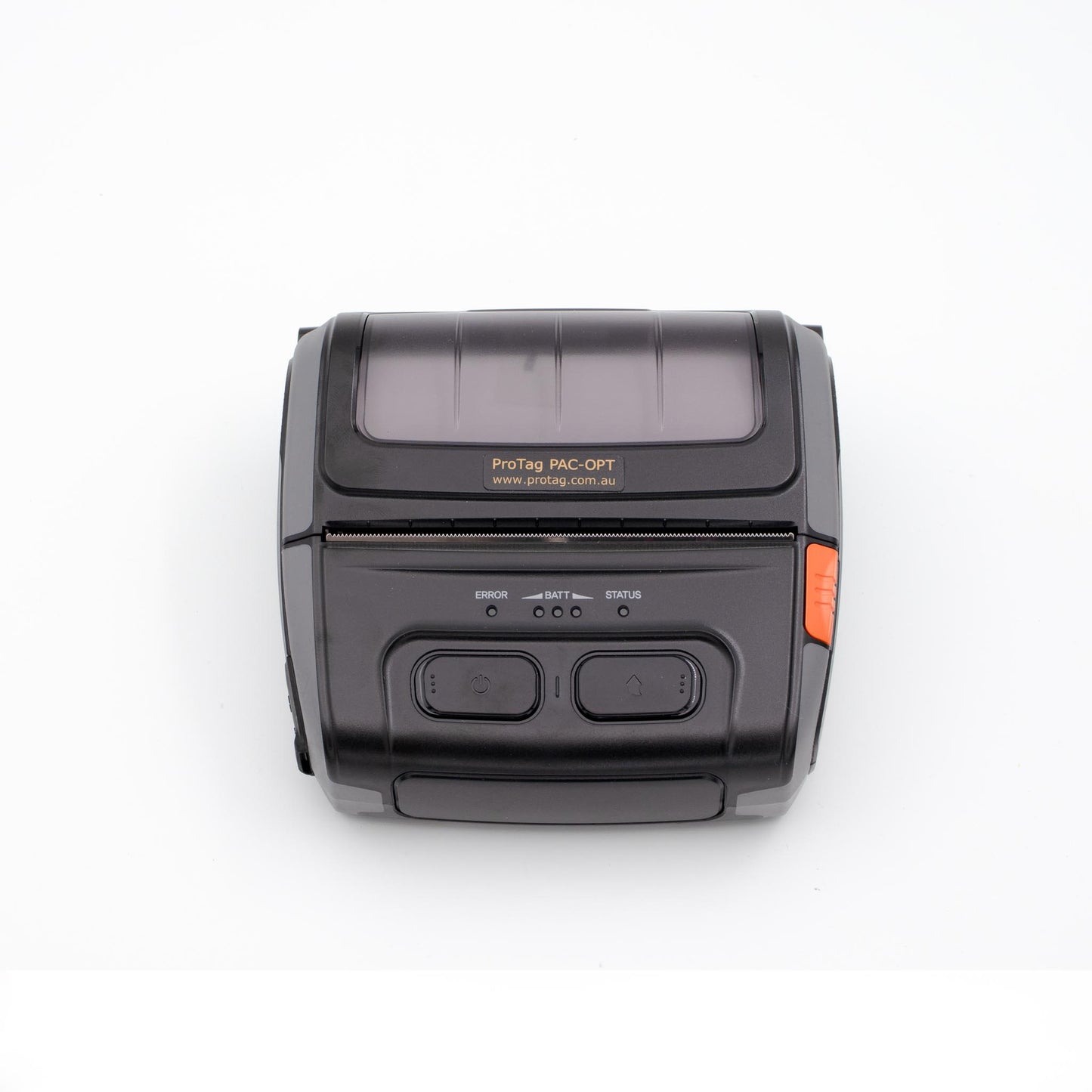 PAC OPT Thermal Tag Printer