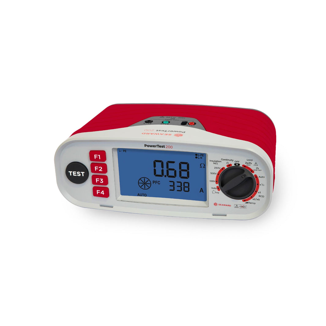 Switchboard RCD testing with probes? – Test and Tag Supplies