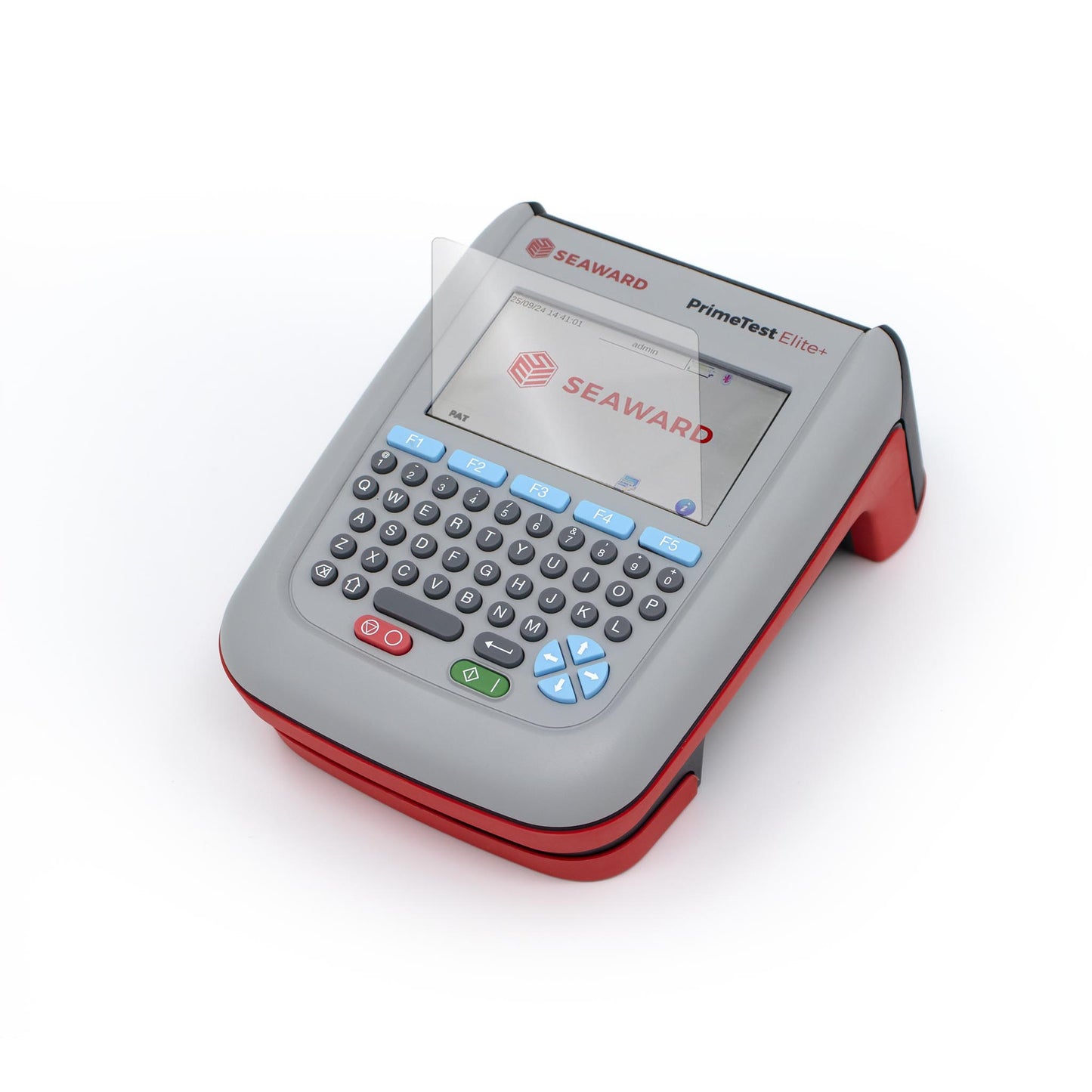 Screen Protector - Primetest Pro - Clear Nano Glass - Single Pack