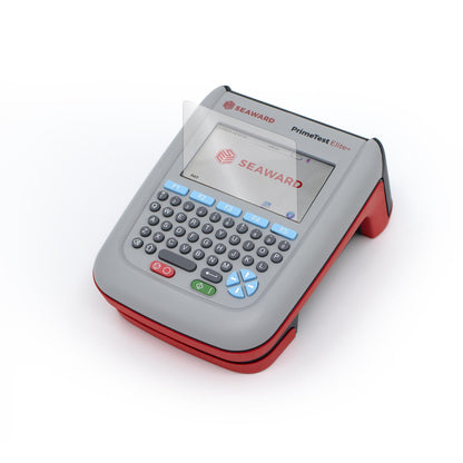 Screen Protector - Primetest Pro - Clear Nano Glass - Single Pack - 2