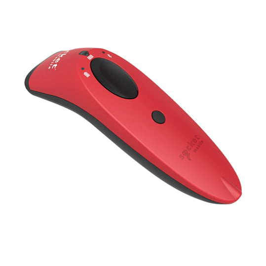 Socket Scanner Wireless Socket 2D Bluetooth Barcode Scanner