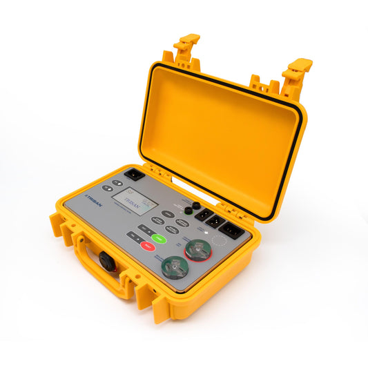 Trisan S8 Portable Appliance Tester