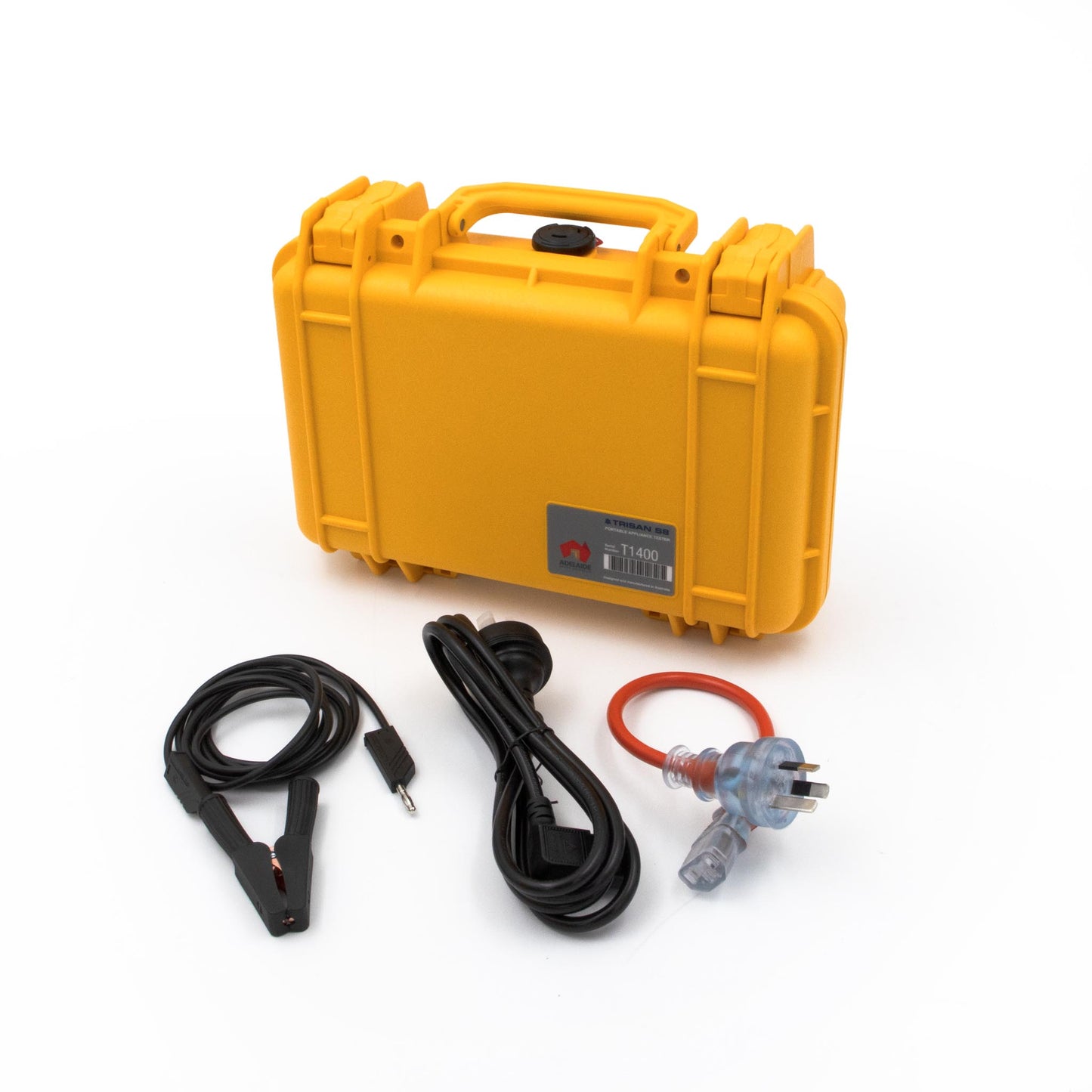 Trisan S8 Portable Appliance Tester