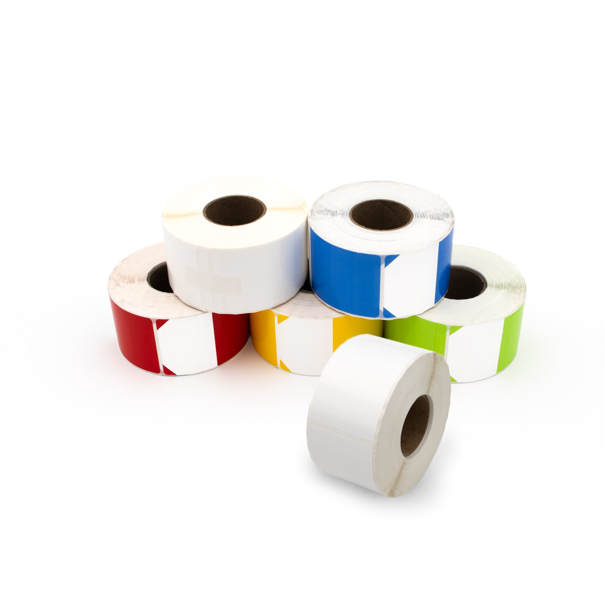 Tritag Trisan SATO CG2 Test Tags (500 roll)