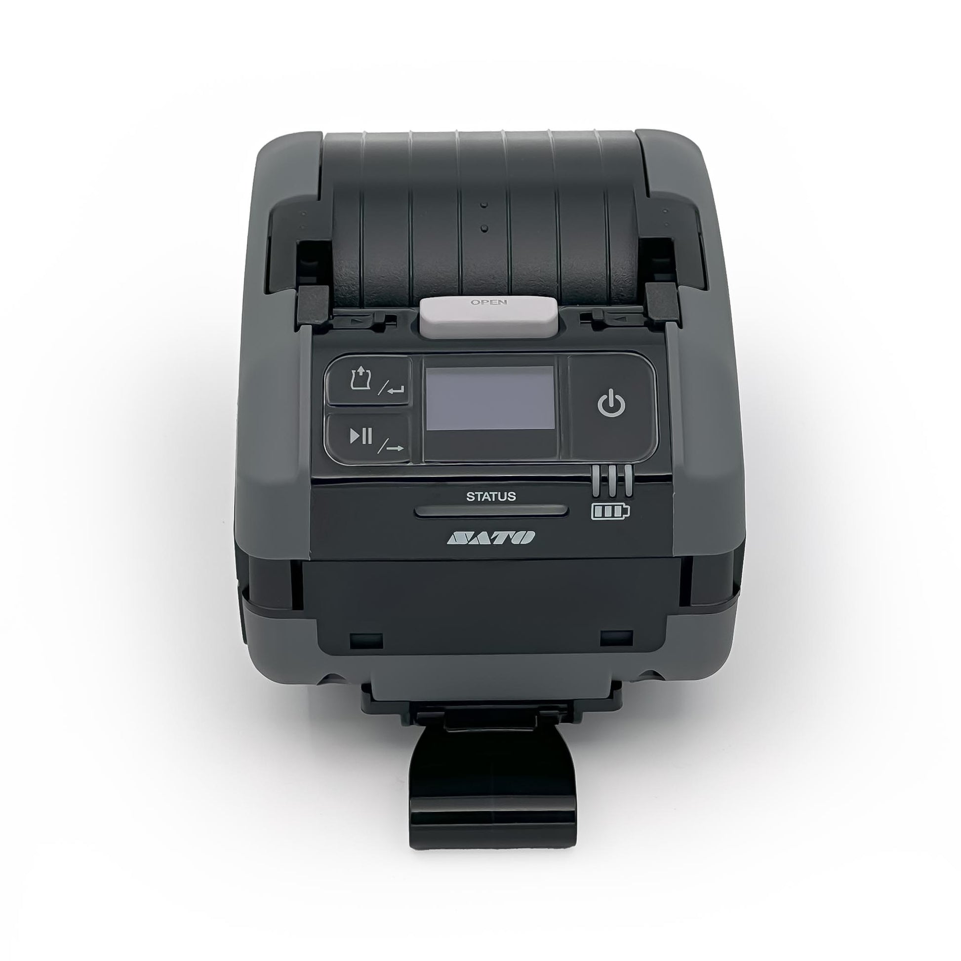 Sato PW208NX Printer for Trisan S8DL - 2