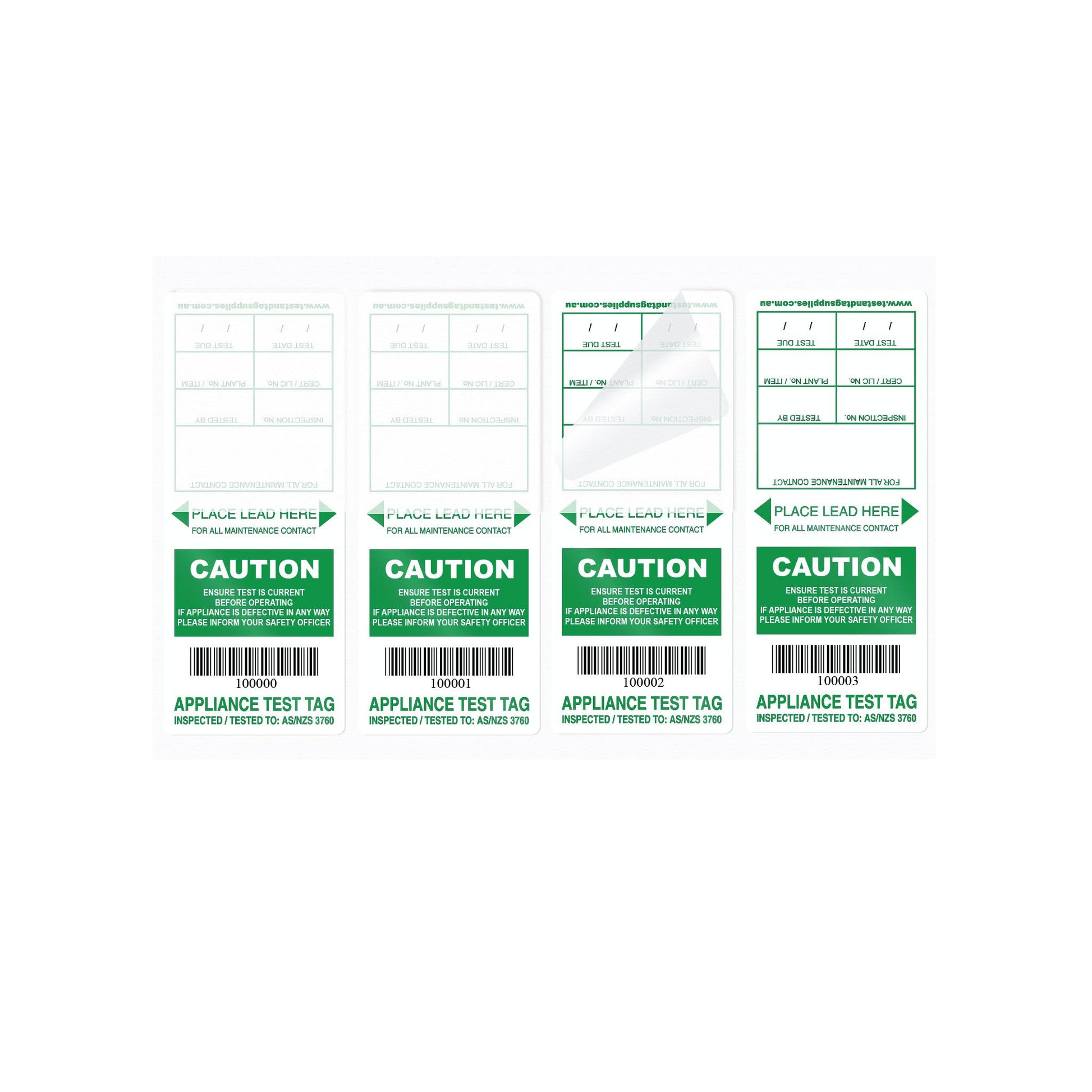 Universal Pro Case Starter Pack - 8