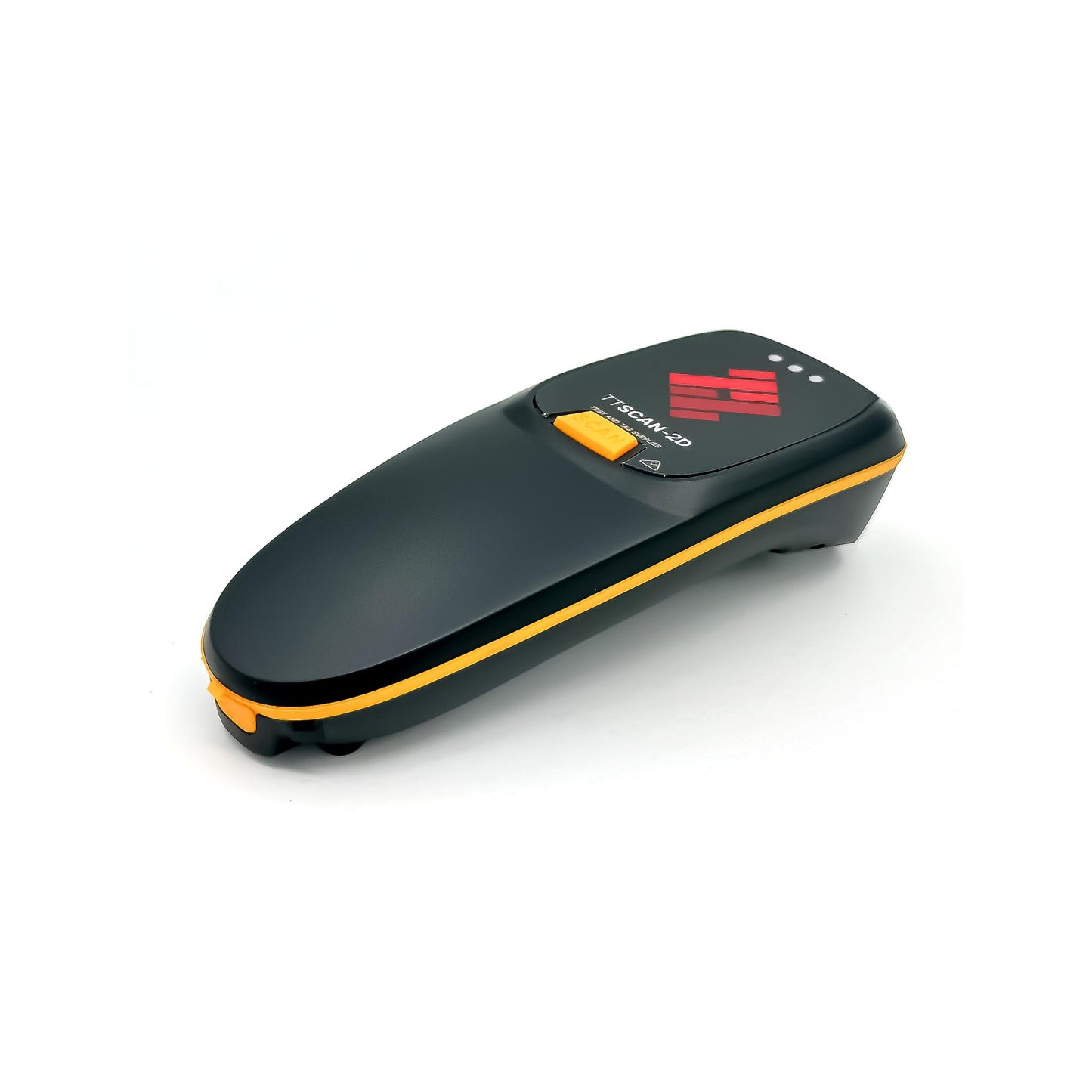 TTS Instruments 2D Compact Bluetooth Barcode Scanner