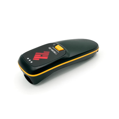 TTS Instruments 2D Compact Bluetooth Barcode Scanner - 2