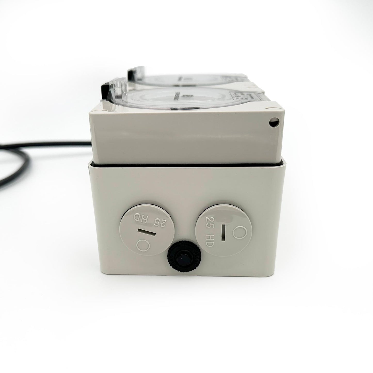 3 Phase-1 Phase Distribution Board RCD Test Adaptor - 10A to 50A