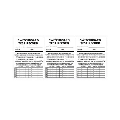 Metrel MI 3155 Instaltest XD Scan Pack - 6