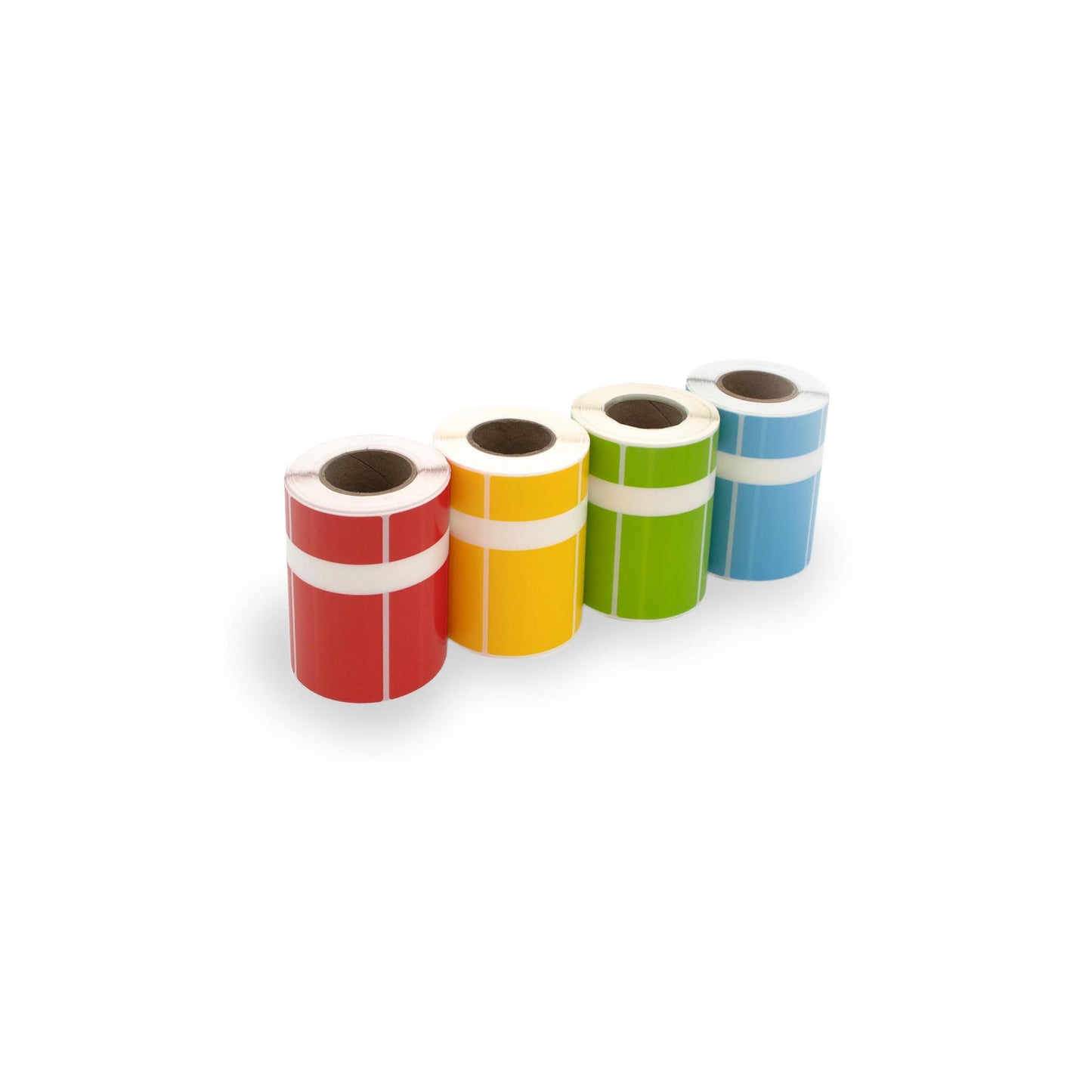 XL Overlay laminates (Tag Tints) - 500 per roll