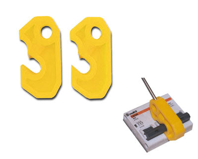 UCL-1 Universal Lockout Device - suitable for Miniature Circuit - 1