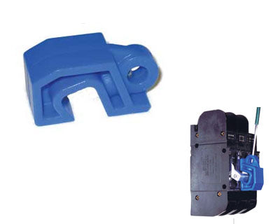 Cirlock UCL-2 Universal Lockout Device for Moulded Case Circuit Breake ...
