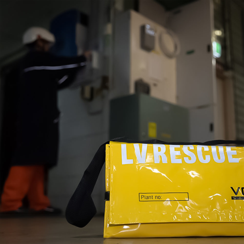Volt Safety - Low Voltage Rescue Kit