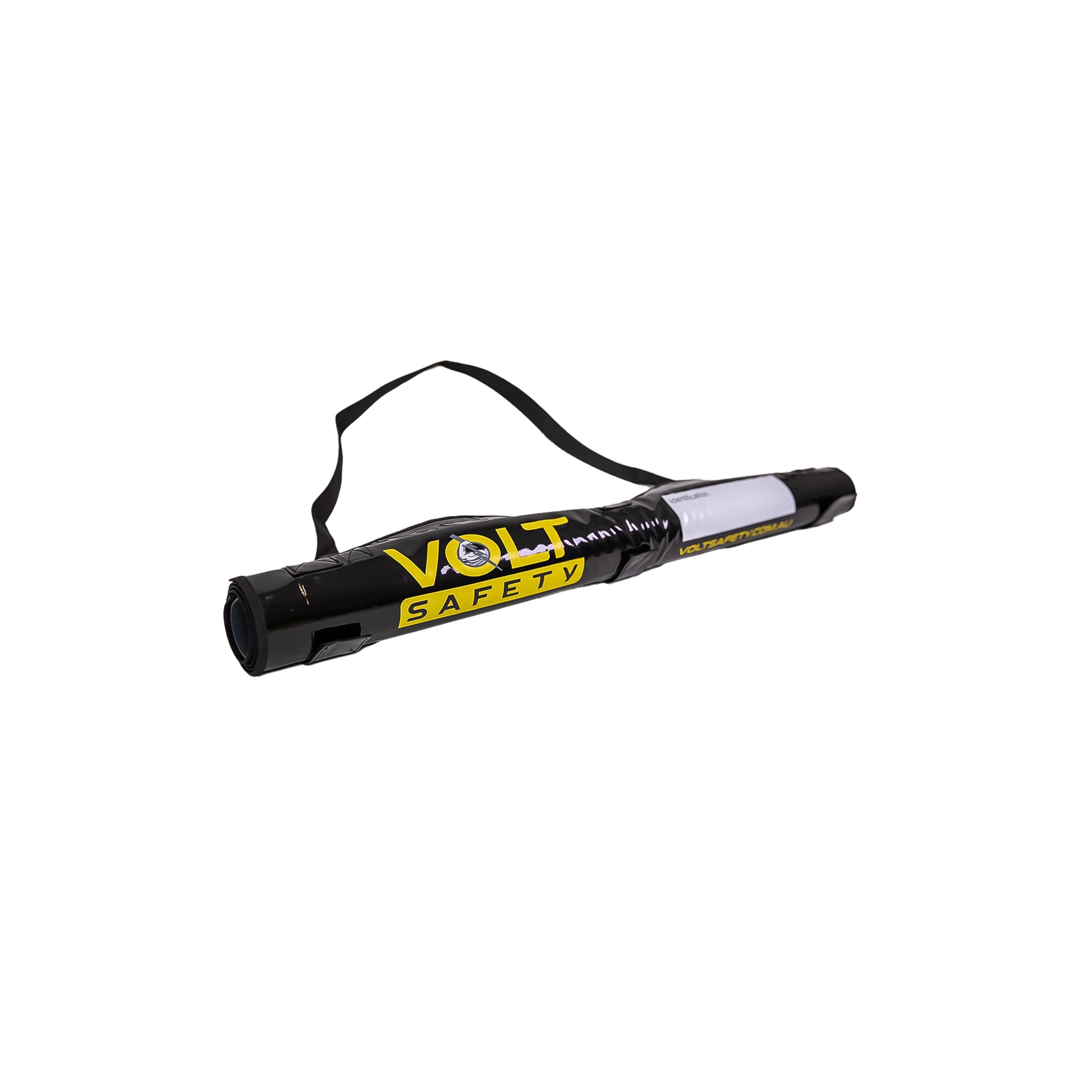 Volt Safety Insulated Mat Kit with bag - Class 0 1000V AS/NZS IEC 61111 - 3