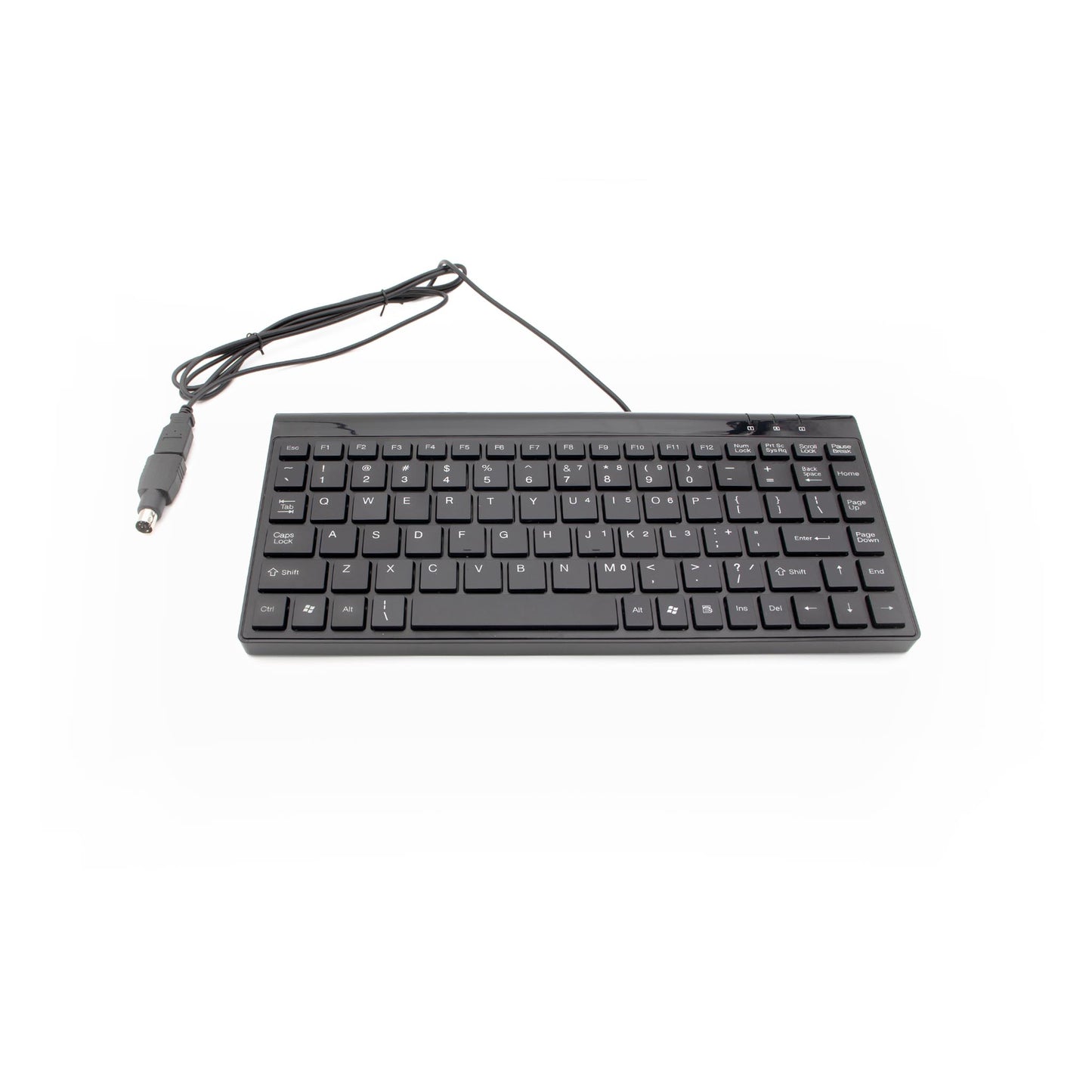 Wavecom USB Keyboard