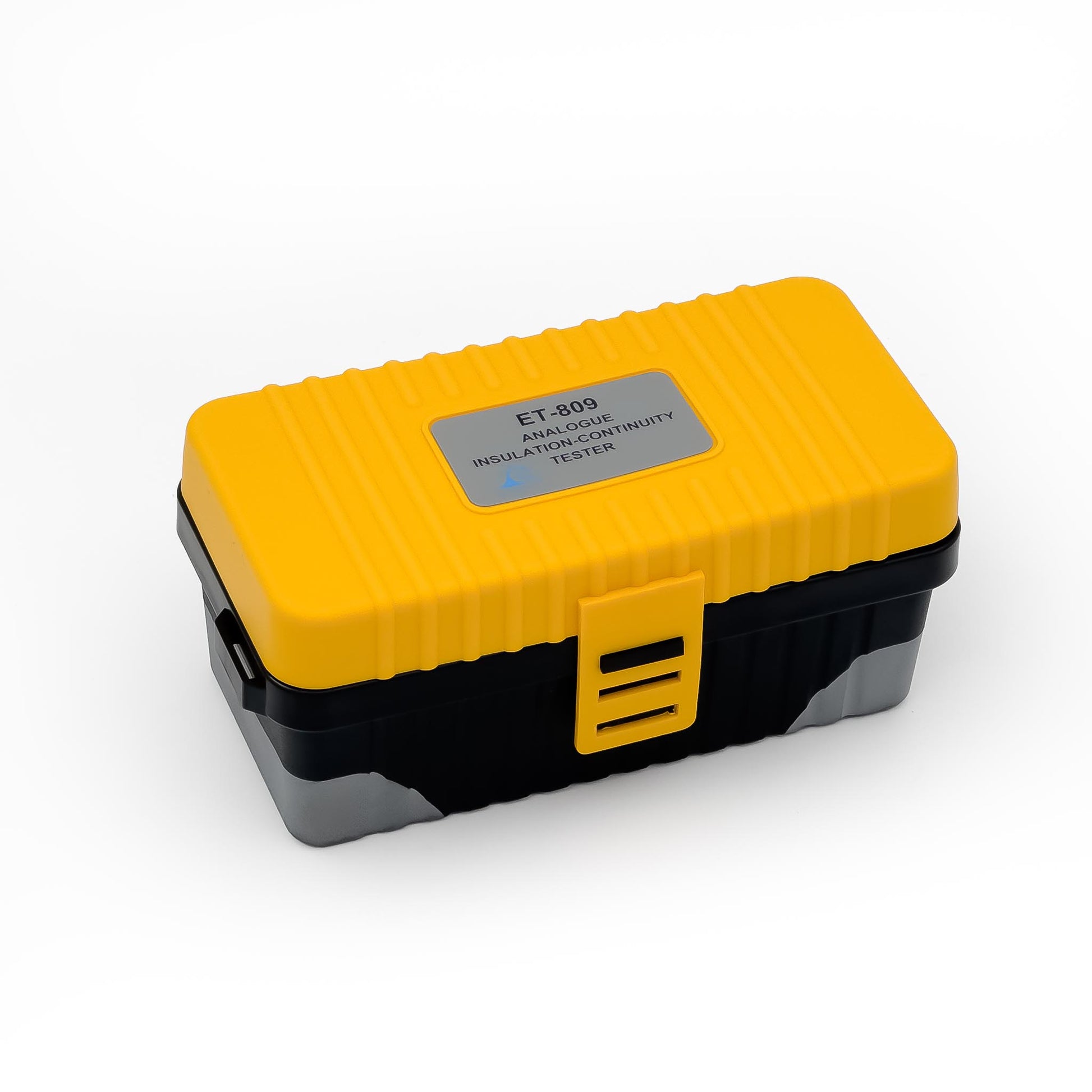 Wavecom WCM-ET-809 Analogue Insulation and Continuity Tester - 4