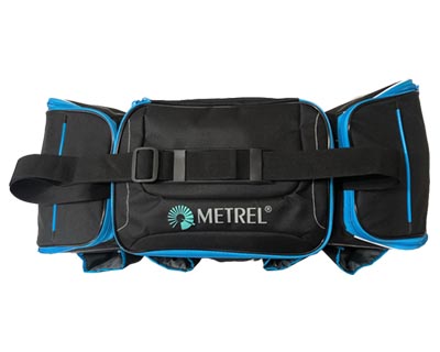 Metrel Instrument Large Soft Case A1552