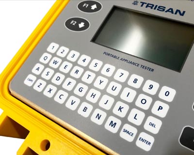 Trisan S8 DL