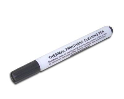 Zebra Print Head Cleaning Pen - 3 pack